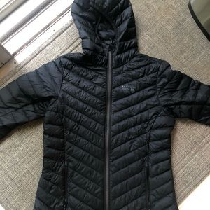 HardWear Coat